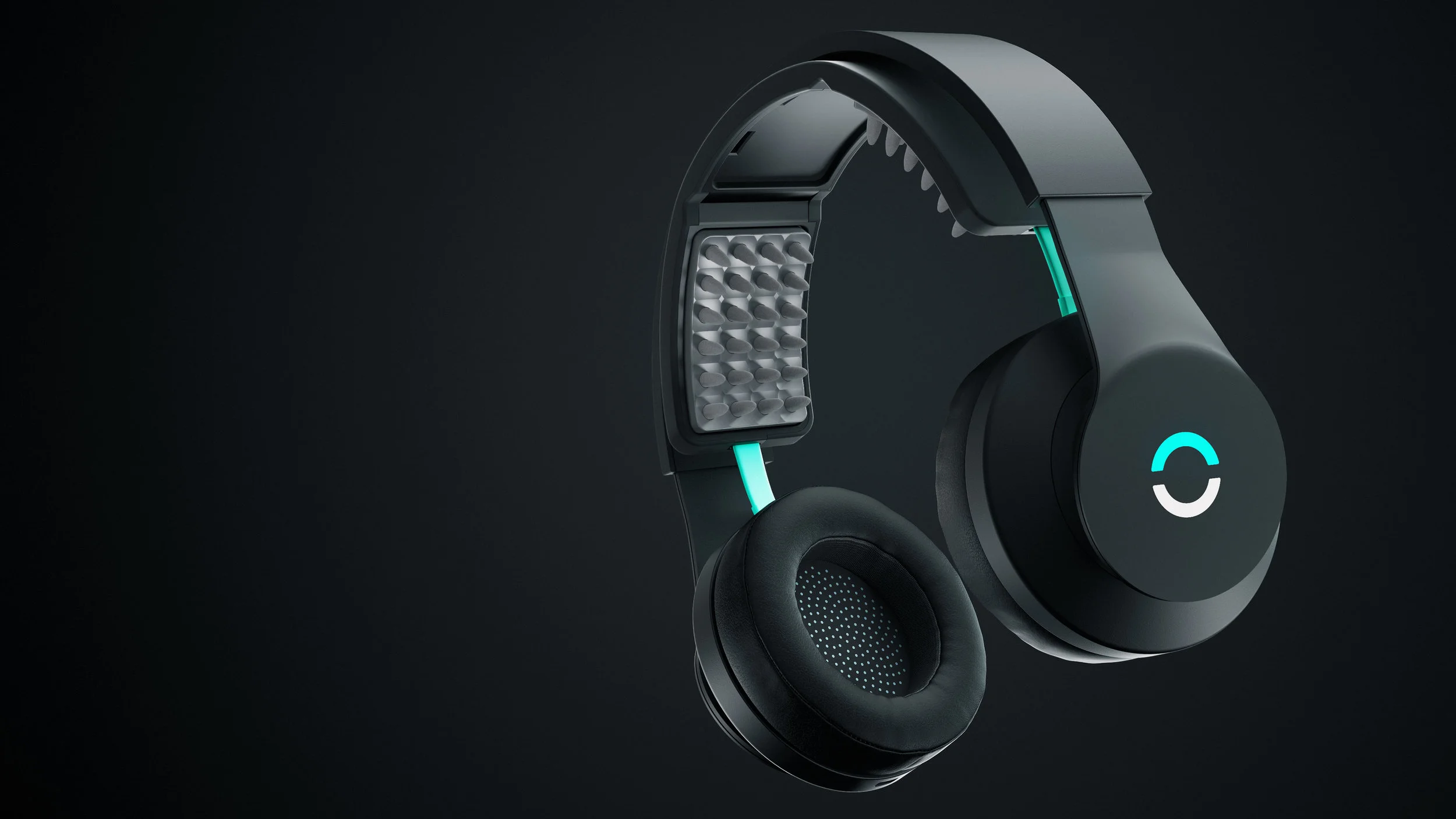 Halo Sport ヘッドホン ヘイロー・スポーツ Halo Sport — matty martin